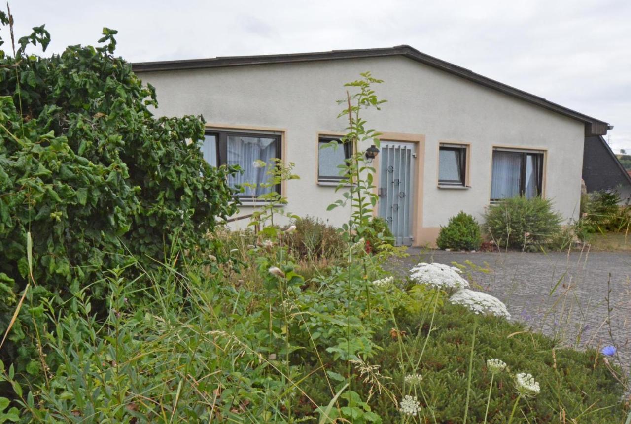 Hotel Weinhaus Hehner-Kiltz Waldböckelheim Exterior foto